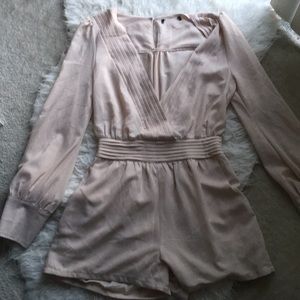 Forever 21 romper